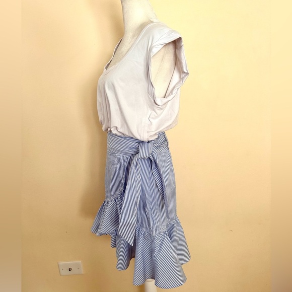 NWOT Veronica Beard Addyson Sleeveless Dress - Picture 7 of 11